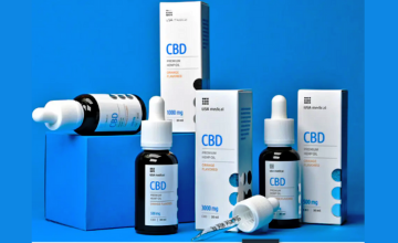 usamedical.com - CBD Products