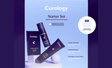 curology.com logo